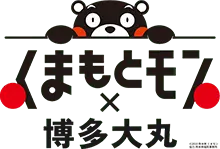 くまもとモンイラスト