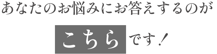 こちらです