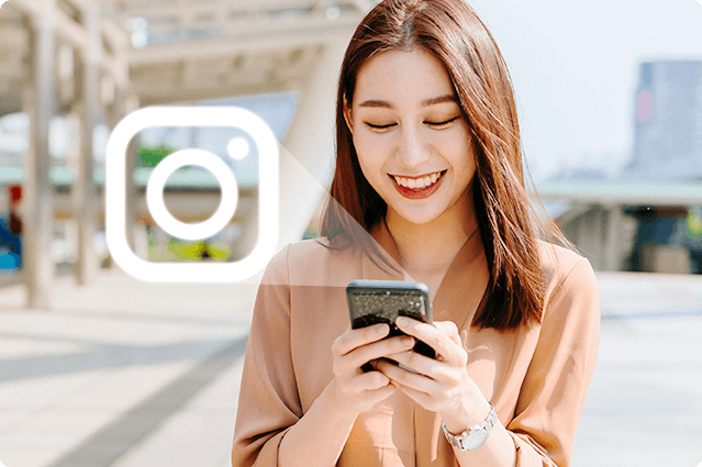 ストーリーズ写真